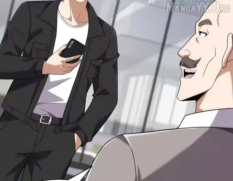 Hidden Dragon in the City (2025) Chapter 51 - page 27